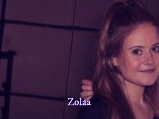 Zolaa