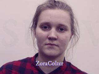 ZoraColter