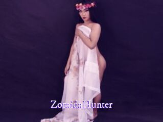 ZoraidaHunter