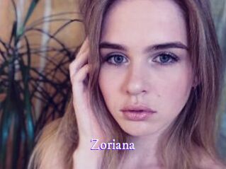 Zoriana
