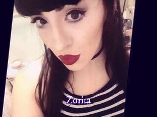 Zorita