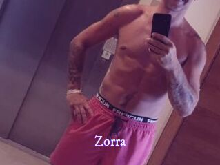 Zorra