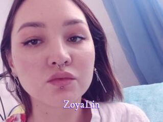 ZoyaLin