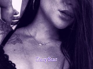 ZuryStar