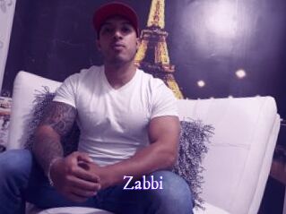 Zabbi