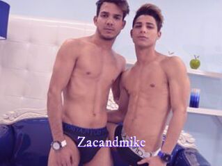 zacandmike Super Webcam