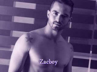 Zacboy
