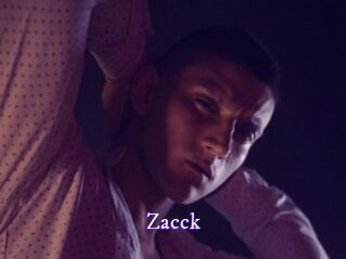 Zacck