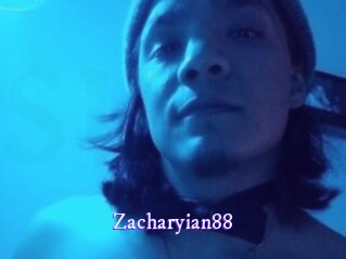 zacharyian88 Super Webcam