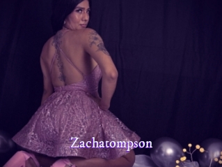 zachatompson Super Webcam