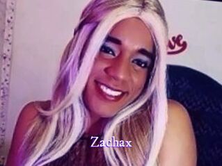 Zachax