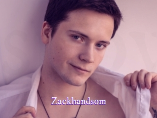 zackhandsom Super Webcam