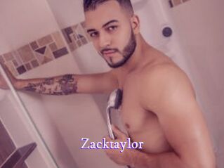 Zacktaylor