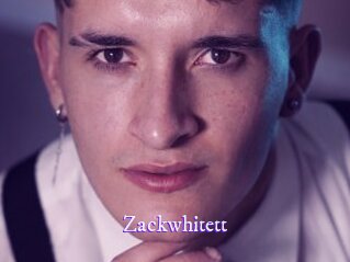 Zackwhitett