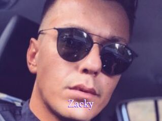 Zacky