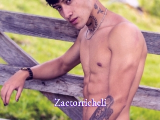Zactorricheli
