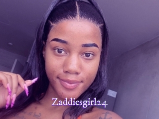 zaddiesgirl24 Super Webcam