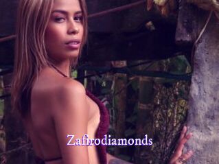 Zafirodiamonds
