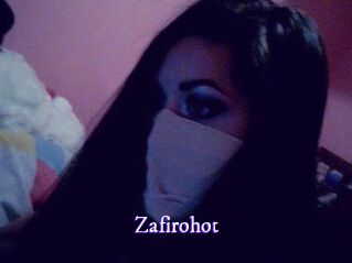 Zafirohot