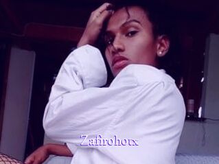 Zafirohotx