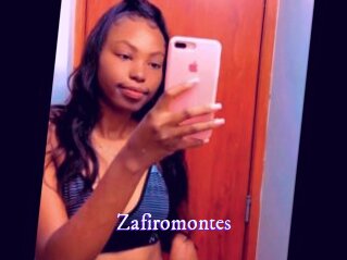 Zafiromontes