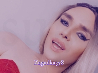 zagadka358 Super Webcam