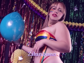 Zaharabennet