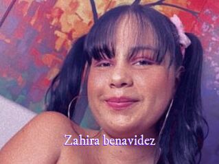 zahira_benavidez Super Webcam