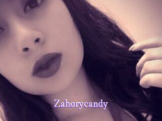 Zahorycandy