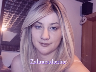 zahracatherine Super Webcam