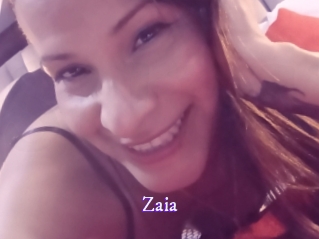 Zaia