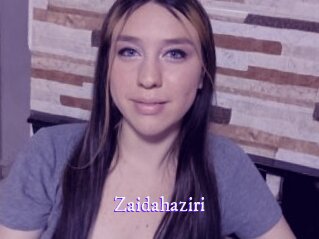 zaidahaziri Super Webcam