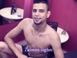 zaimon_bighot Super Webcam