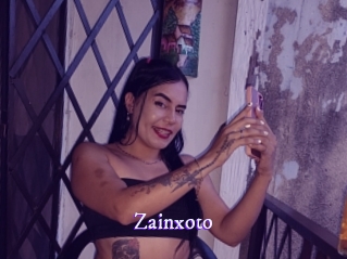 Zainxoto