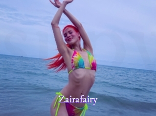 zairafairy Super Webcam