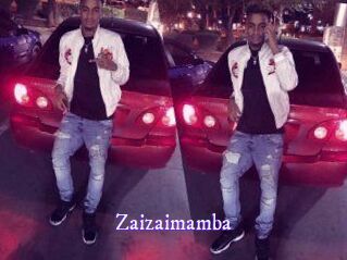 zaizai_mamba Super Webcam