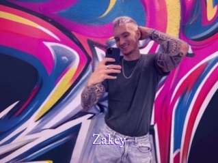 Zakey