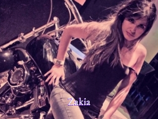 Zakia