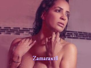 Zamarax18