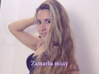 Zamarha_missy