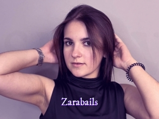 zarabails Super Webcam