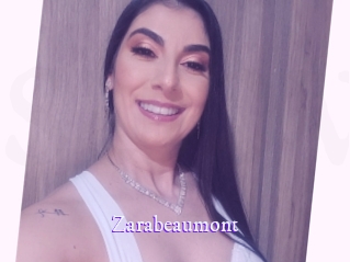 zarabeaumont Super Webcam