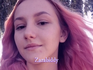 Zarabiddy