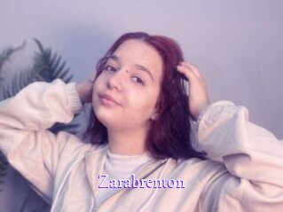 Zarabrenton