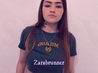 zarabrunner Super Webcam