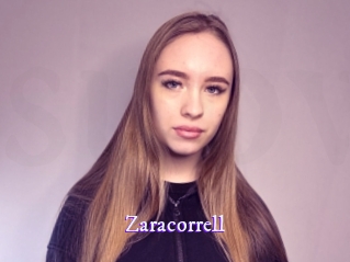 zaracorrell Super Webcam
