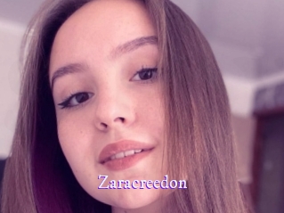 Zaracreedon