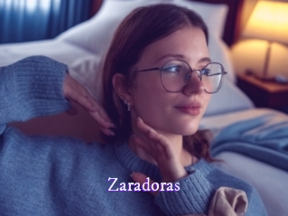 Zaradoras