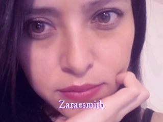 Zaraesmith