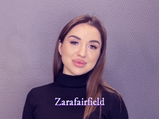Zarafairfield